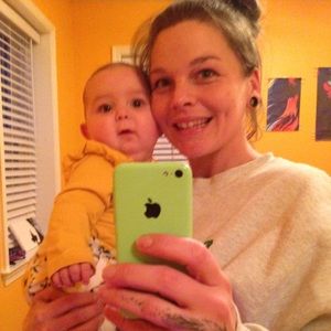 Meet your Posher, Amber